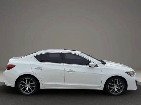 Used 2019 Acura ILX FWD image 8