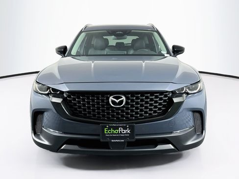 Used 2025 MAZDA CX-50 AWD 2.5 S w/ Preferred Package image 2