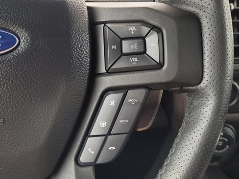 Used 2020 Ford F150 Raptor w/ Equipment Group 802A Luxury AWD/4WD image 28