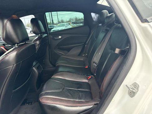 Used 2015 Dodge Dart GT FWD image 13