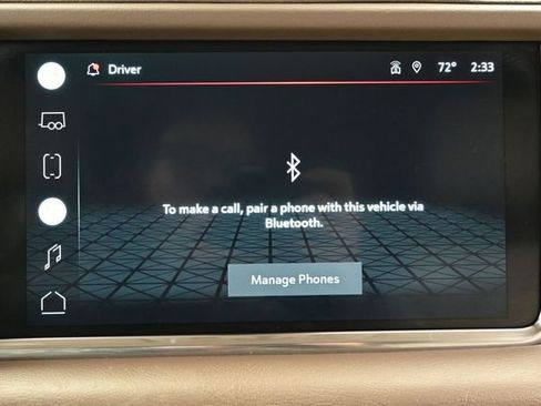 Used 2022 GMC Yukon XL Denali AWD/4WD image 36
