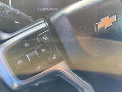 Used 2025 Chevrolet Silverado 1500 LT image 27