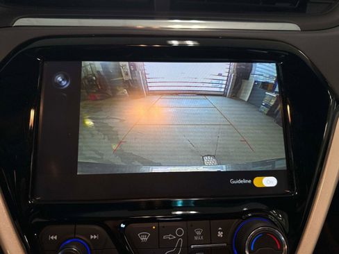 Used 2019 Chevrolet Bolt LT image 25