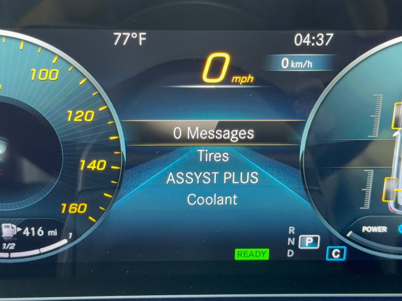 Used 2021 Mercedes-Benz GLE 450 4MATIC image 26