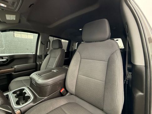 Used 2021 Chevrolet Silverado 1500 RST AWD/4WD image 23
