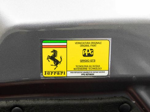 Certified 2021 Ferrari 812 GTS RWD image 76