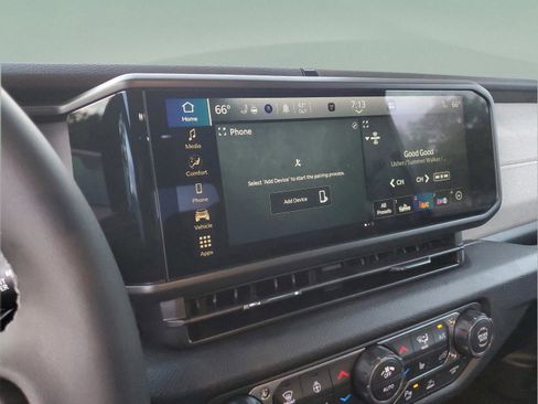 New 2026 Jeep Gladiator Willys image 20