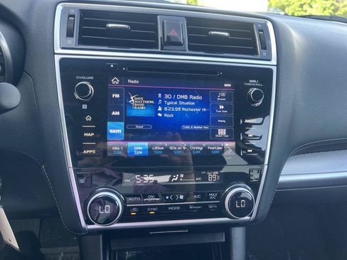 Used 2019 Subaru Outback 2.5i Premium w/ Popular Package #2 AWD/4WD image 28