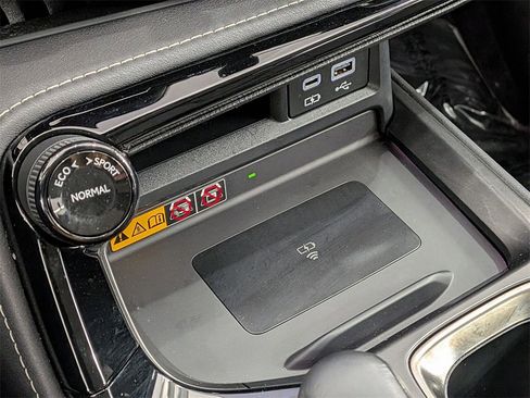 Used 2023 Lexus NX 350 AWD w/ Premium Package image 24