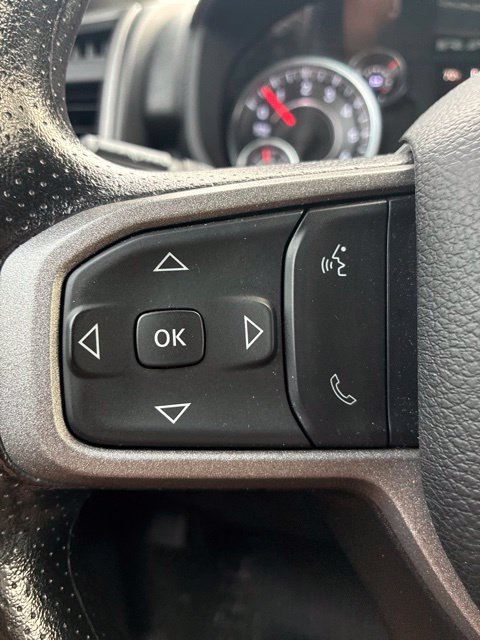 Used 2024 RAM 2500 Tradesman w/ Bed Utility Group AWD/4WD image 12