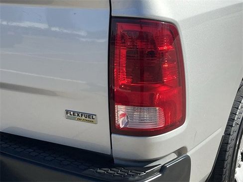 Used 2016 RAM 1500 Tradesman w/ Popular Equipment Group image 7