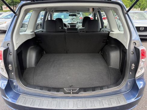 Used 2011 Subaru Forester 2.5X AWD/4WD image 24