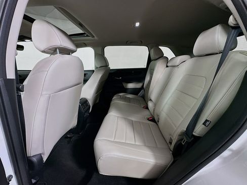 Certified 2024 Honda CR-V EX-L image 17