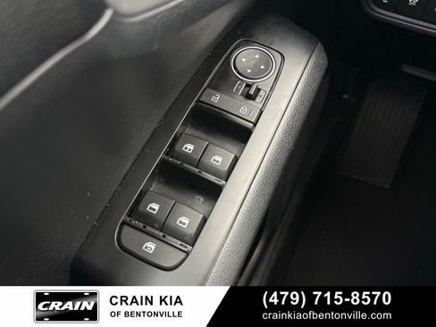 Certified 2024 Kia Soul LX w/ Option Group 015 FWD image 11