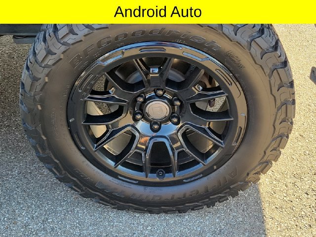 Used 2021 Ford F150 Lariat w/ Equipment Group 502A High AWD/4WD image 7