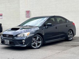 Used 2015 Subaru WRX Premium image 1