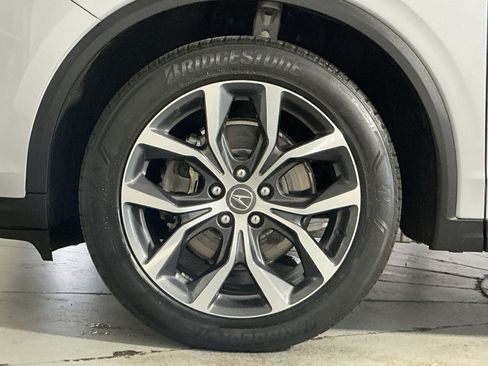 Used 2023 Acura MDX SH-AWD w/ Technology Package image 13
