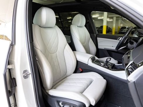 Certified 2023 BMW X5 sDrive40i w/ Premium Package image 30