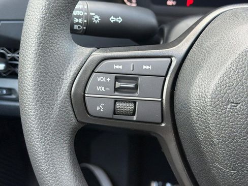 New 2026 Honda Accord SE image 24