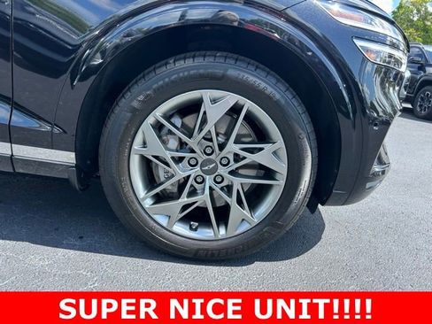 Used 2023 Genesis GV70 2.5T w/ Advanced Package AWD/4WD image 8