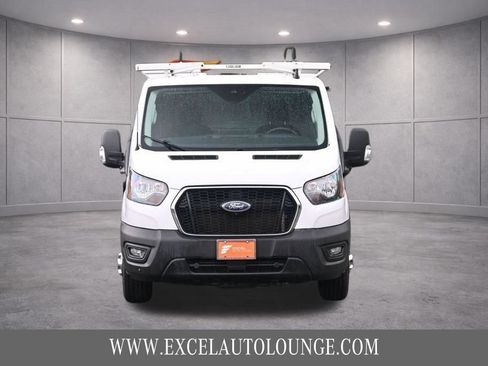 Used 2022 Ford Transit 250 Low Roof AWD image 12