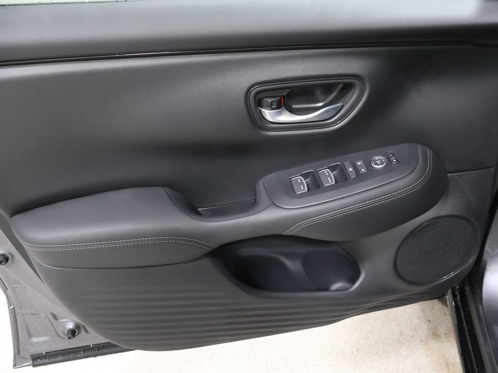 New 2027 Honda HR-V EX-L image 12