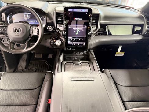 New 2026 RAM 1500 Limited AWD/4WD image 2