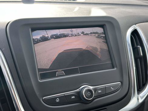 Used 2024 Chevrolet Equinox LT FWD image 27
