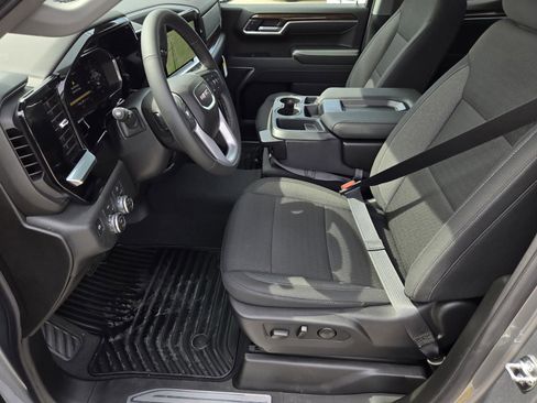 New 2026 GMC Sierra 1500 Elevation AWD/4WD image 8