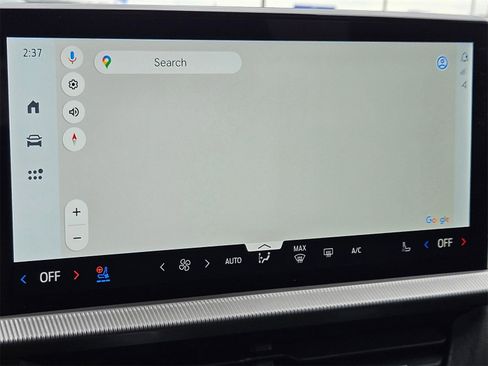 Used 2025 Ford Explorer Platinum w/ Ultimate Package image 20