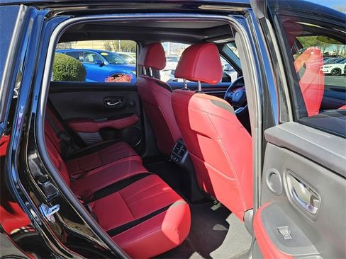 Certified 2025 Acura ADX A-Spec image 14