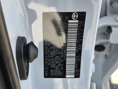 Used 2024 Toyota Corolla LE FWD image 25