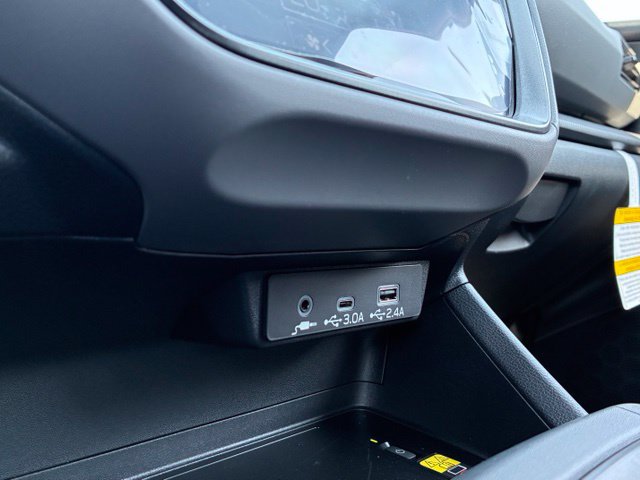 New 2026 Subaru Crosstrek 2.5i Wilderness AWD/4WD image 19