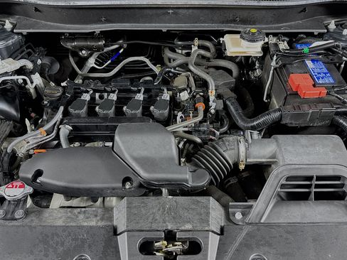 Certified 2023 Honda CR-V EX image 29
