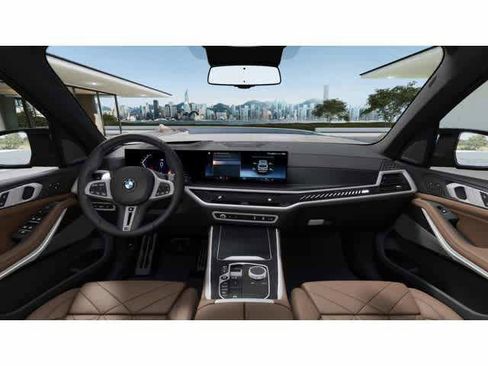 New 2026 BMW X5 M60i image 25