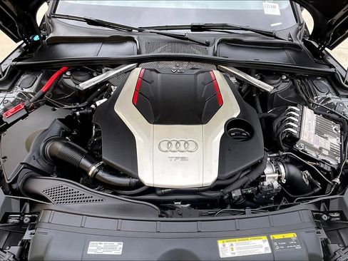 Used 2019 Audi S5 Premium Plus image 13
