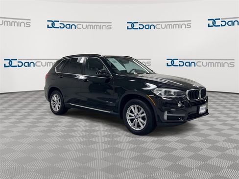 Used 2015 BMW X5 xDrive35i image 2