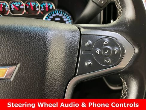 Used 2014 Chevrolet Silverado 1500 LT w/ LT Convenience Package AWD/4WD image 25