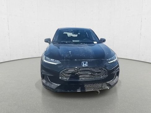 New 2026 Honda HR-V Sport image 5