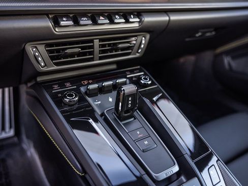 Certified 2026 Porsche 911 Carrera 4 GTS AWD/4WD image 17