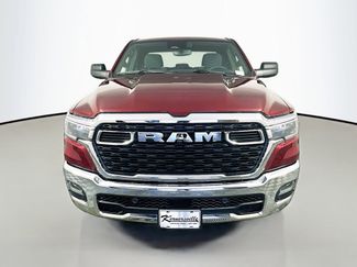 New 2025 RAM 1500 Big Horn video 2