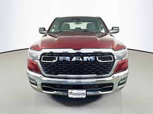 New 2025 RAM 1500 Big Horn image 2