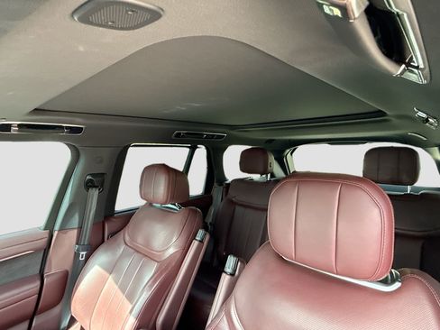 Used 2023 Land Rover Range Rover SE image 25