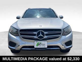 Used 2016 Mercedes-Benz GLC 300 4MATIC w/ Multimedia Package video 2