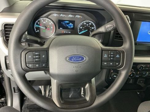 New 2026 Ford F350 XL w/ STX Appearance Package AWD/4WD image 19