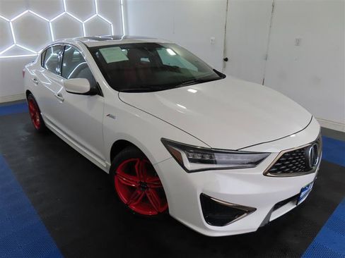 Used 2022 Acura ILX image 5