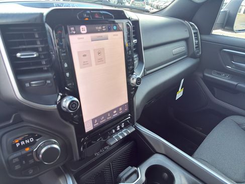 New 2026 RAM 1500 Big Horn image 22