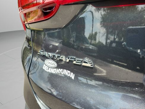 Used 2023 Hyundai Santa Fe SEL Premium AWD/4WD image 32