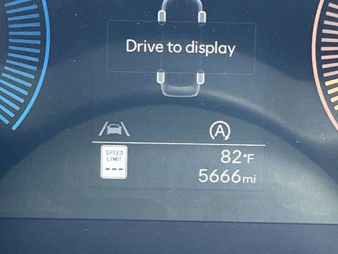 Used 2025 Hyundai Sonata SE image 27