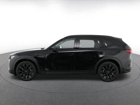 Used 2026 MAZDA CX-90 3.3 Turbo w/ Premium Sport Pkg AWD/4WD image 4
